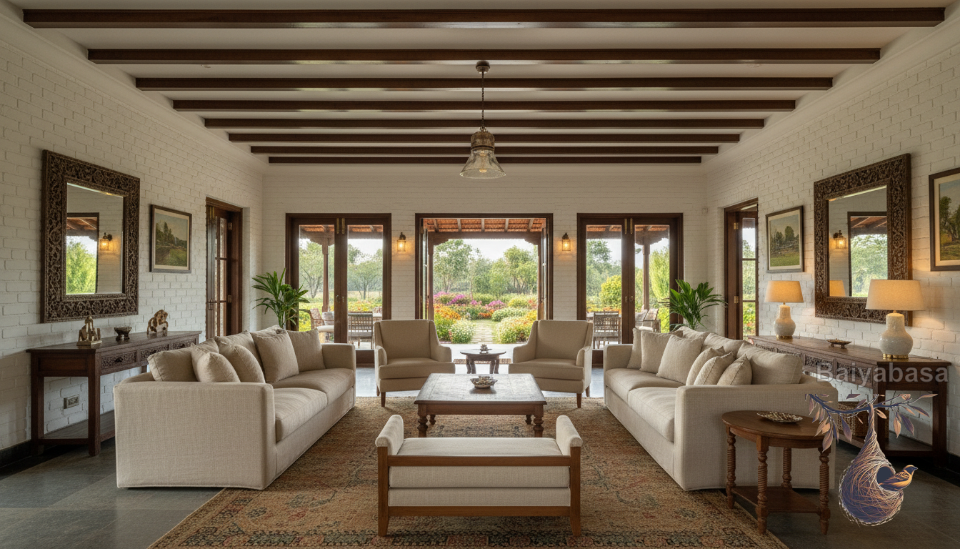 Luxury Farmhouse with Garden in Patia