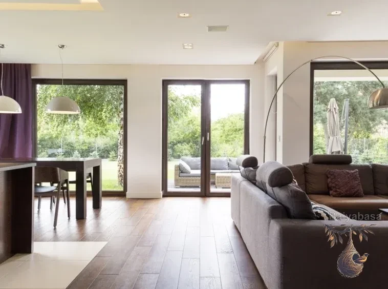 Luxury Apartment New