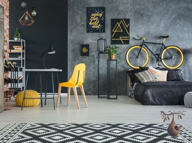 Luxury Apartment New